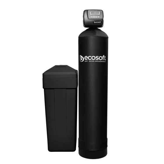 Фільтр знезалізнення та пом’якшення води Ecosoft FK1252CEMIXA