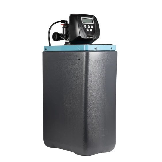 Компактний фільтр пом’якшення води Ecosoft Core 250 CI