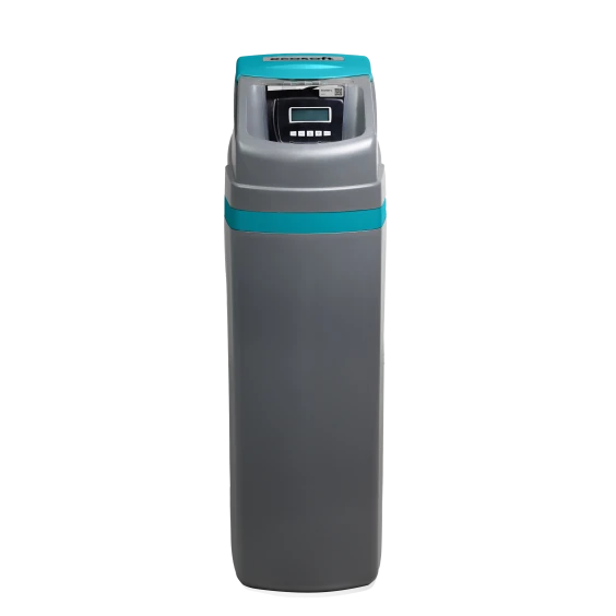 Компактний фільтр пом’якшення води Ecosoft Titanium Azure FU1235CABCETA