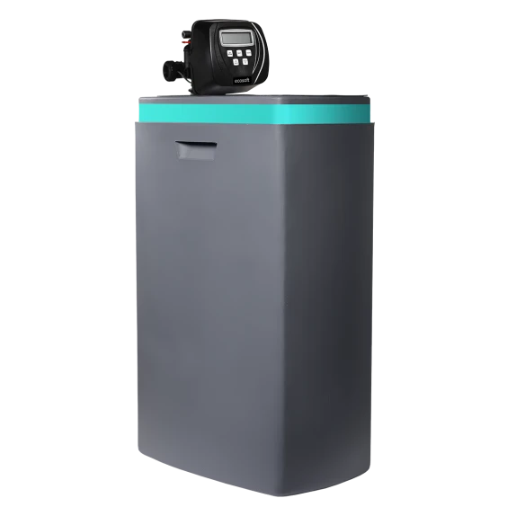 Компактний пом’якшувач води Ecosoft Anthracite Azure 250 CI